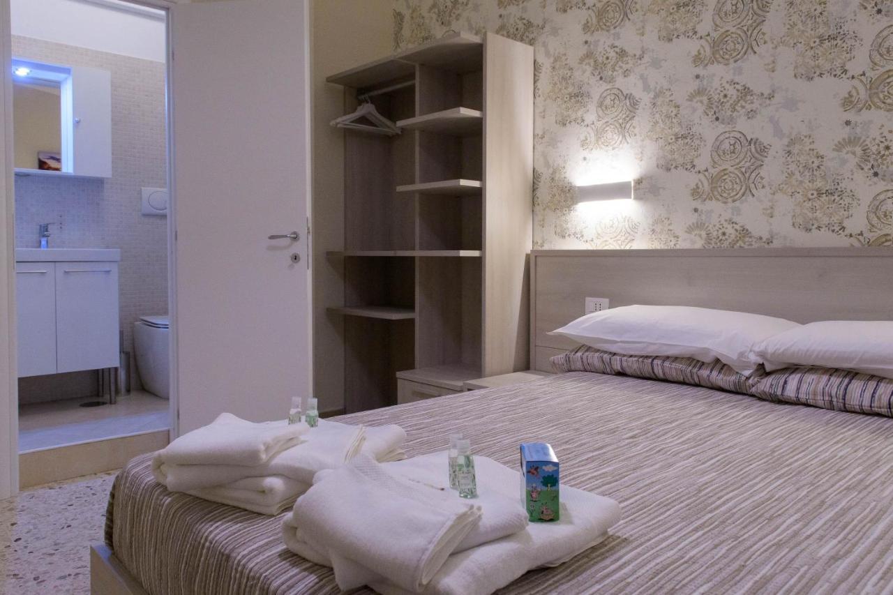 Beatus Viator Guest House Rome Exterior photo