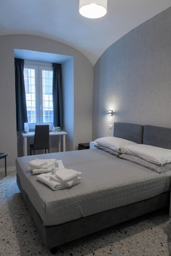 Beatus Viator Guest House Rome Exterior photo